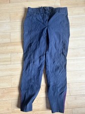 Musto Jodhpurs Size 12