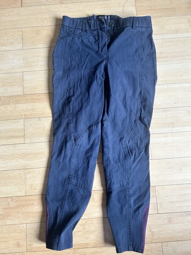Musto jodhpurs size - musto,