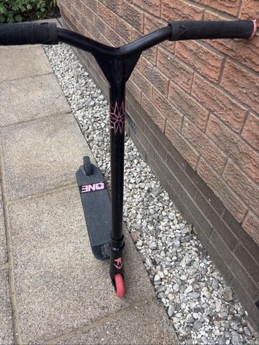 Kids blunt one - blunt, scooter