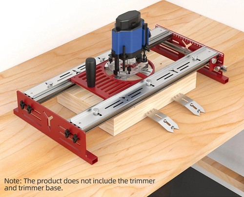 Bench top board - top, mill