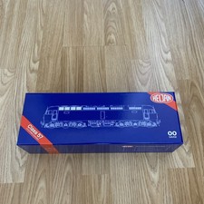 X1 Single Heljan Uk 5710 Class