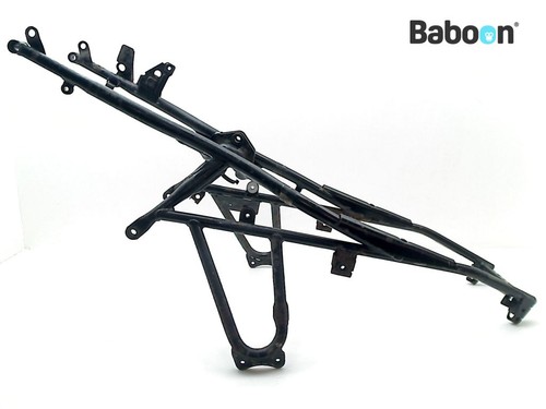 Subframe bmw 850 2002 - bmw, 2002->