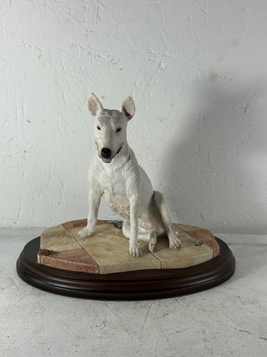 Naturecraft bull terrier - naturecraft,