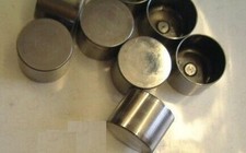 HONDA  CB1300 500 600 CBR1100 VFR750F ++ - VALVE LIFTER BUCKET - 14731-MT4-000