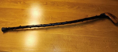 Traditional irish blackthorne - traditional,
