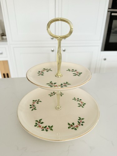 Vintage christmas holly - vintage,