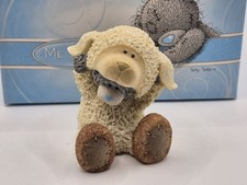 ME TO YOU BEAR FIGURINE FOR