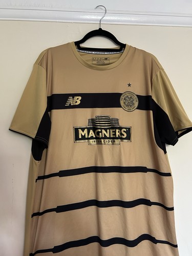 Rare celtic 2016 17 - rare, fc