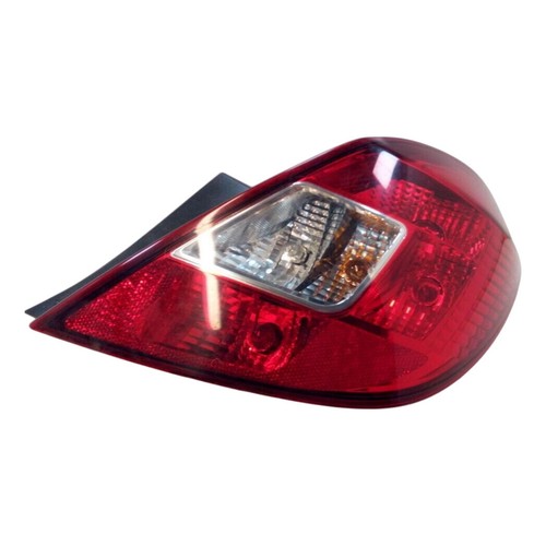 Taillight vauxhall corsa - taillight,