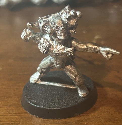 Warhammer 40k imperial culexus - imperial,