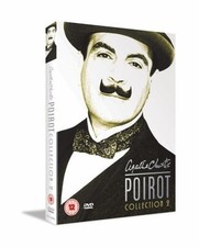 Agatha Christie's Poirot -