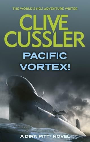Pacific vortex by - pacific,