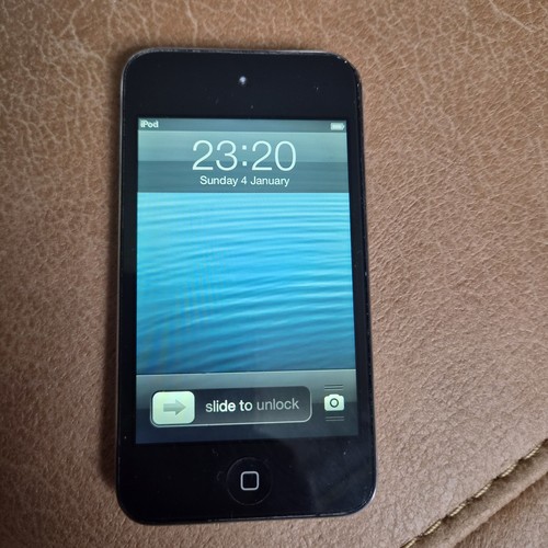 Apple ipod touch - apple, 32gb