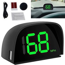 Universal Car Digital GPS