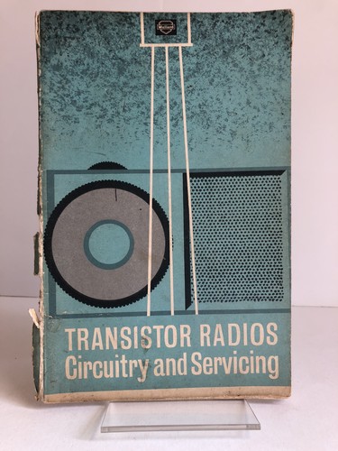 Transistor radios circuitry - "transistor,