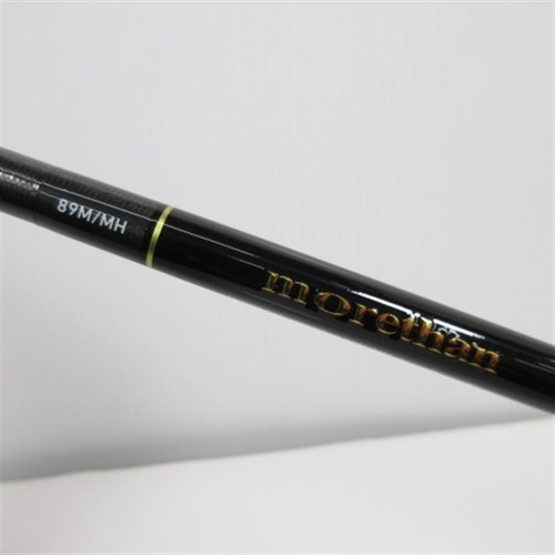 Daiwa more than m mh - 89, m/mh