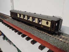 Hornby (OO) R4166A Pullman 3rd