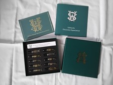 Saltworks Women's Fragrance Discovery Set plus £25 off