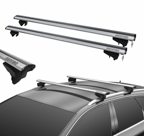 Locking aluminium flush solid - locking,