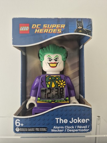 Lego comics super heroes - dc,