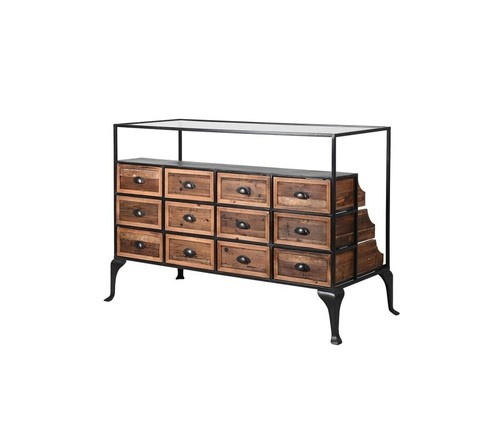 Haberdashery drawer shop - 12,
