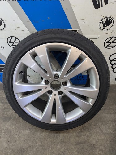 Genuine passat eos 18x8 - vw, passat,