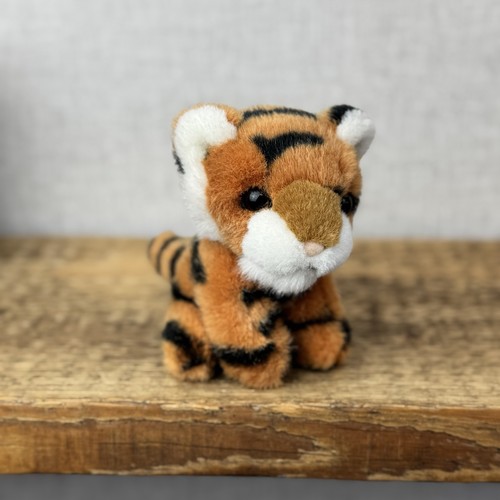 Russ berrie jungle buddies - berrie,