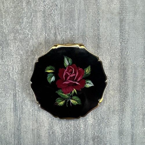 Vintage stratton england black - vintage,
