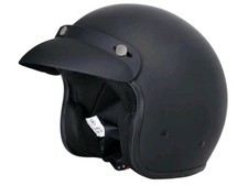 Zorax ZOR-604 Open Face