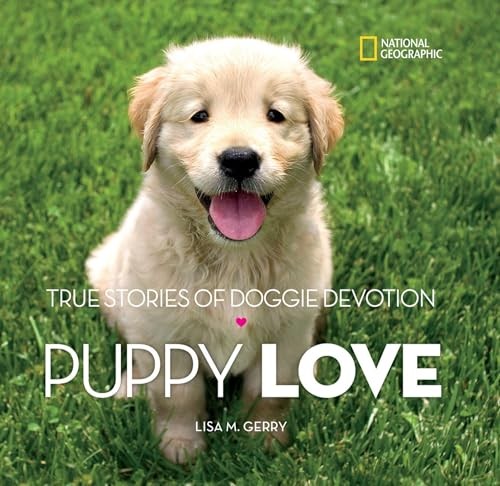 Puppy love true - love:,