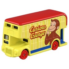Takara Tomy Tomica Dream