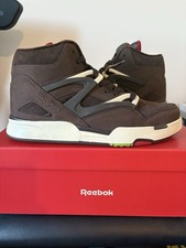 Reebok Pump Omni Zone II