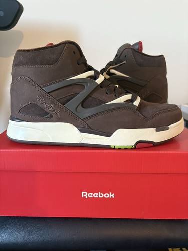 Reebok pump omni zone - reebok, ii