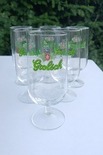 1x1 grolsch half pint stem - grolsch,