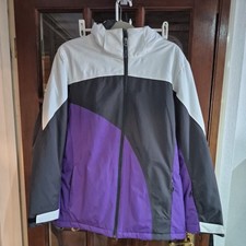 Mens & Ladies Ski Jacket -