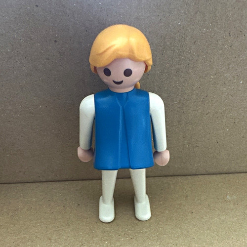 Playmobil figure vintage 1974 - playmobil,