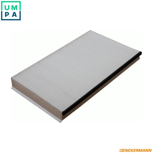 Filter cabin air m110710 - cabin,