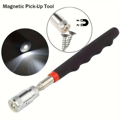 1pc portable magnetic pick - 1pc,