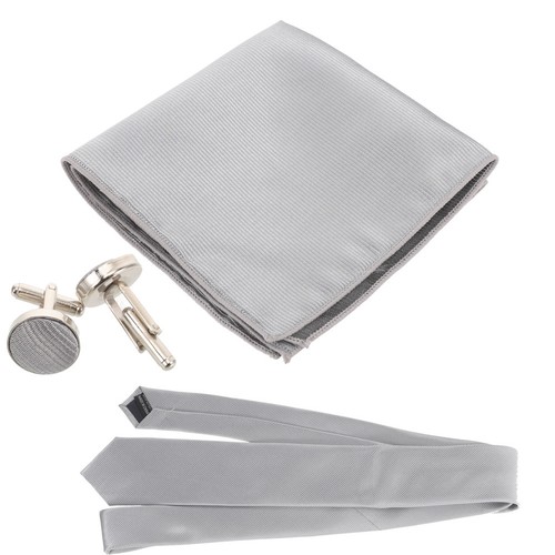 Set men tie with vintage - 1,