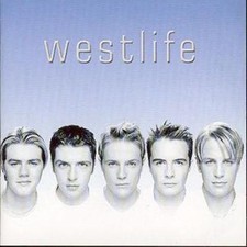 Westlife: Westlife