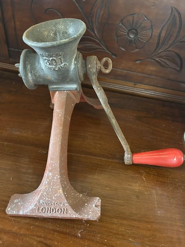 Vintage 1950s spong - spong, &