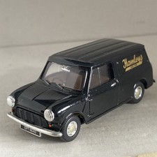 Corgi Classics 97770 - Black