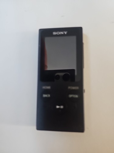 Sony walkman e394 mp3 - sony,