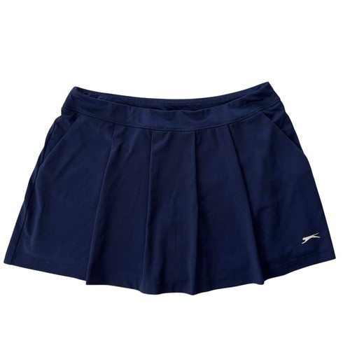 Slazenger navy blue - slazenger,