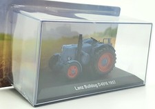 Hachette 1/43 Scale Model