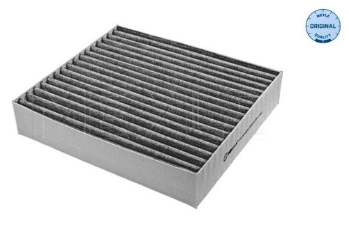 Original meyle filter - meyle, cabin