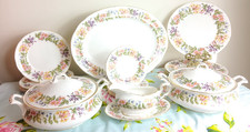 Bone China Paragon Coutry Lane