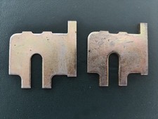 Genuine Peugeot 205 GTi Engine Mount Spacers