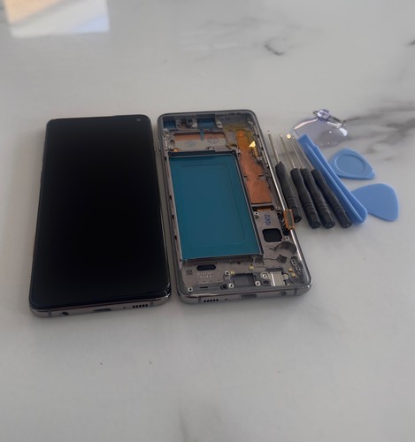 Samsung galaxy s10 g973f - galaxy,