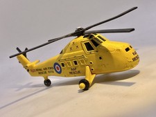 ERTL🔥1961 WESTLAND WESSEX RAF RESCUE HELICOPTER 1999
